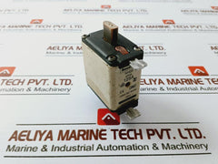 Cooper Bussmann 125NHG00BI NH Fuse Square Type GG/GL 125A 120KA