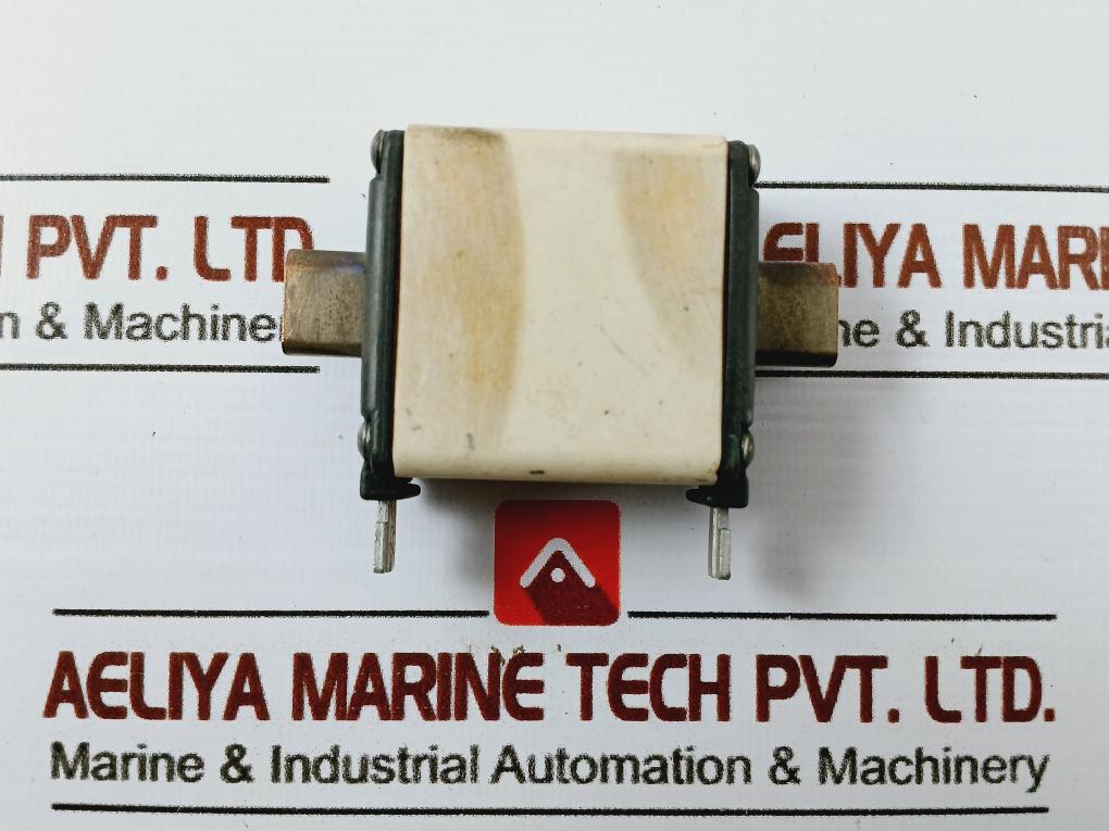 Cooper Bussmann 125NHG00BI NH Fuse Square Type GG/GL 125A 120KA