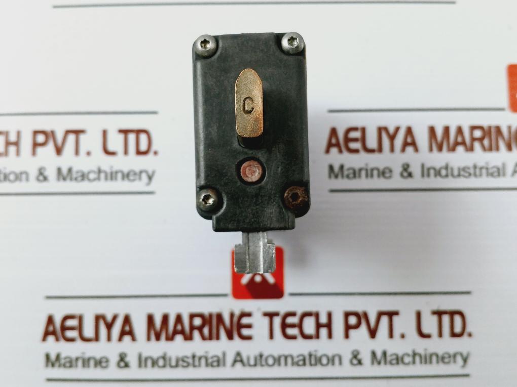 Cooper Bussmann 125NHG00BI NH Fuse Square Type GG/GL 125A 120KA