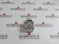 Cooper Bussmann 170M6458 High Speed Square Body Fuse 2A 250Vac 690V-iec