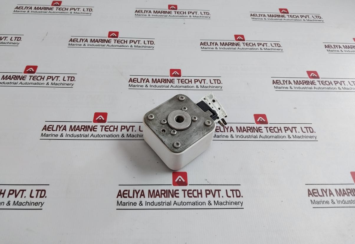 Cooper Bussmann 170M6458 High Speed Square Body Fuse 2A 250Vac 690V-iec