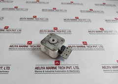 Cooper Bussmann 170M6458 High Speed Square Body Fuse 2A 250Vac 690V-iec