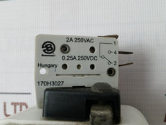 Cooper Bussmann 170M6458 High Speed Square Body Fuse 3Bkn/50 690V 500A 700V