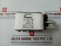 Cooper Bussmann 170M6458 High Speed Square Body Fuse 3Bkn/50 690V 500A 700V