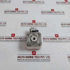 Cooper Bussmann 170M6458 High Speed Square Body Fuse 500A 690V 2A 250Vac
