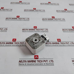 Cooper Bussmann 170M6458 High Speed Square Body Fuse 500A 690V 2A 250Vac