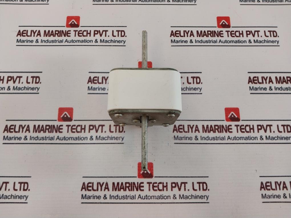 Cooper Bussmann 170M8547 Fuse 1250A 690V 3Sht