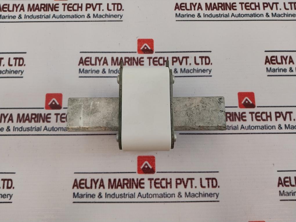 Cooper Bussmann 170M8547 Fuse 1250A 690V 3Sht