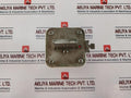 Cooper Bussmann 170M8547 Fuse 1250A 690V 3Sht
