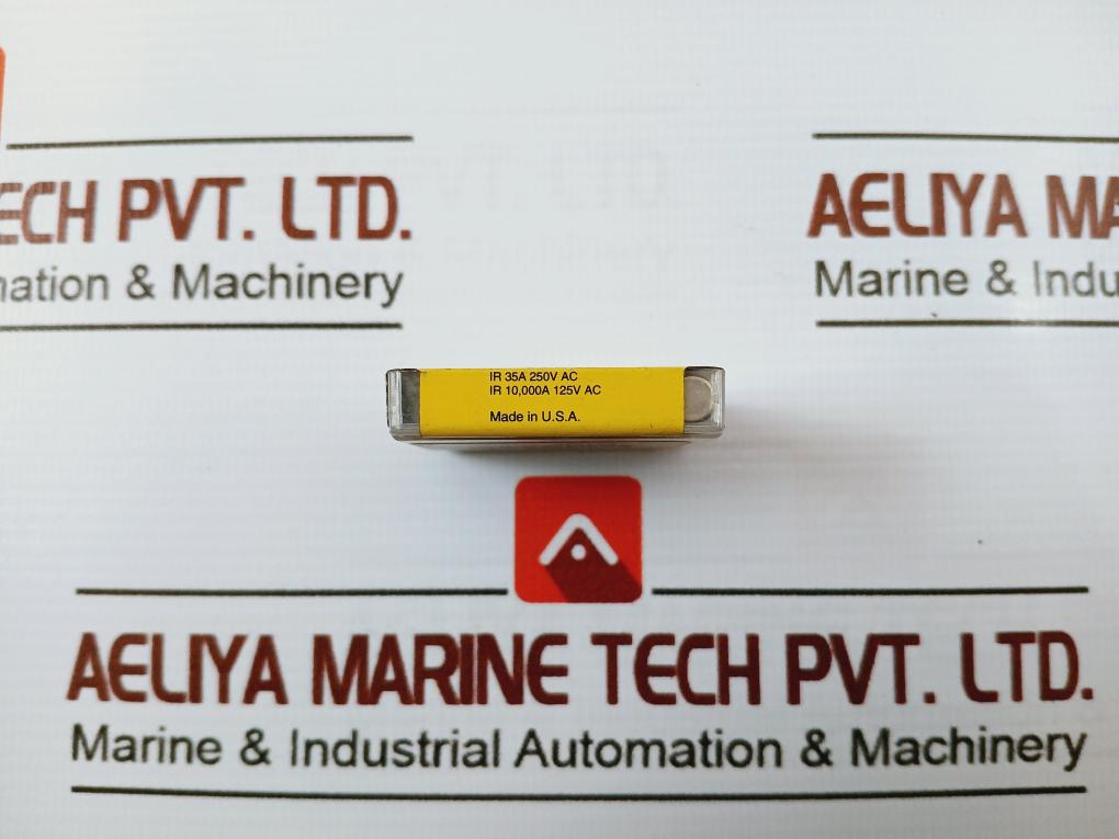 Lot Of 8X Cooper Bussmann Agc-1 Fast-acting Fuse Glass 1A 250V 4Xh40