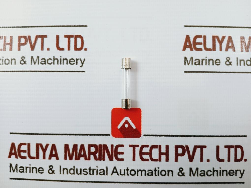 Lot Of 8X Cooper Bussmann Agc-1 Fast-acting Fuse Glass 1A 250V 4Xh40