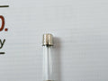Lot of 8X Cooper Bussmann AGC-1 Fast-Acting Fuse Glass 1A 250V 4XH40