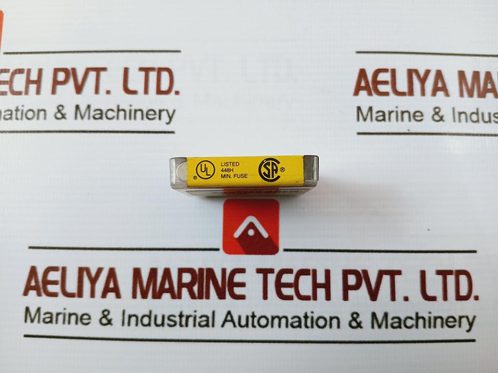 Lot Of 8X Cooper Bussmann Agc-1 Fast-acting Fuse Glass 1A 250V 4Xh40