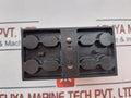 Cooper Bussmann Bm6032Pq Fuse Block Holder