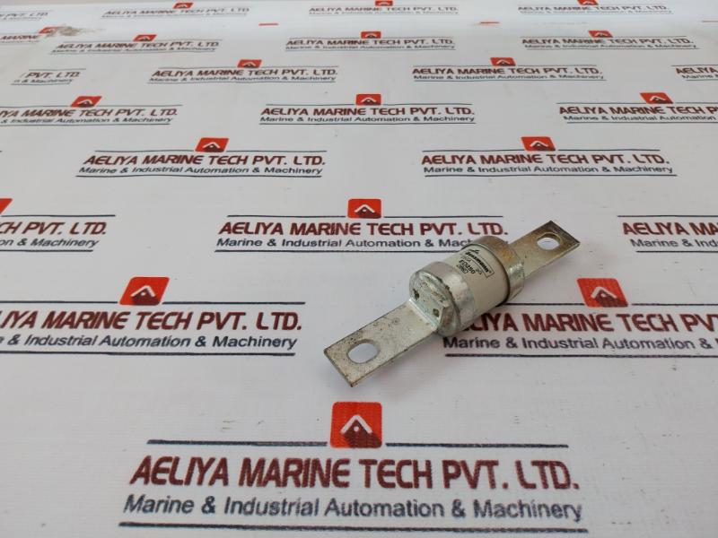 Cooper Bussmann Ed250 Low Voltage Fuse-link 250A 415Vac 80Ka