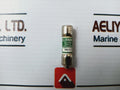 Lot of 5X Cooper Bussmann Fnq-r-10 Current Limiting Cartridge Fuse