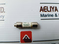 Lot of 5X Cooper Bussmann Fnq-r-10 Current Limiting Cartridge Fuse