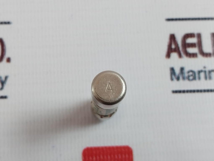 Lot of 5X Cooper Bussmann Fnq-r-1/2 Time-delay Class CC Fuse 600 Vac