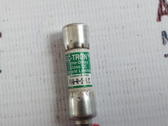 Lot of 5X Cooper Bussmann Fnq-r-2-1/2 Class CC Fuse 600 Vac