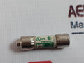 Lot of 3X Cooper Bussmann Fnq-r-4/10 Time-delay Class CC Fuse 600vac