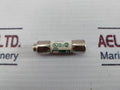 Lot of 4X Cooper Bussmann FNQ-R-5 CC-TRON Class CC Time Delay Fuse 600Vac