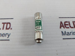Lot of 4X Cooper Bussmann FNQ-R-5 CC-TRON Class CC Time Delay Fuse 600Vac