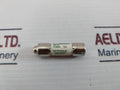 Lot of 4X Cooper Bussmann FNQ-R-5 CC-TRON Class CC Time Delay Fuse 600Vac