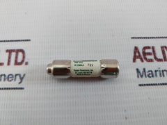 Lot of 4X Cooper Bussmann FNQ-R-5 CC-TRON Class CC Time Delay Fuse 600Vac