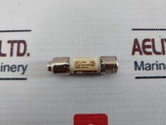 Lot of 8X Cooper Bussmann KTK-R-20 Current Limiting Fuse 600V