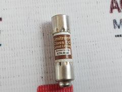 Lot of 9X Cooper Bussmann Ktk-r-30 Class CC Fuse 600v