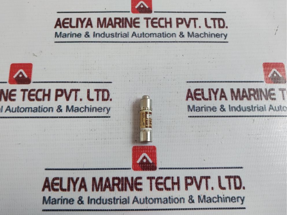 Lot of 9x Cooper Bussmann Ktk-r-30 Class CC Fuse 600v – Aeliya Marine Tech®