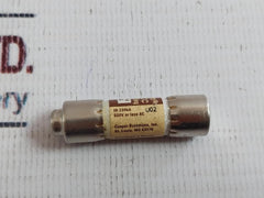 Lot of 9X Cooper Bussmann Ktk-r-30 Class CC Fuse 600v