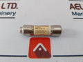 Lot of 11X Cooper Bussmann KTK-R-5 Current Limiting Fuse