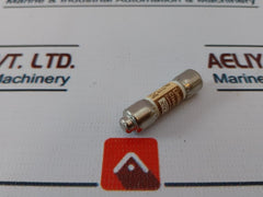 Lot of 11X Cooper Bussmann KTK-R-5 Current Limiting Fuse