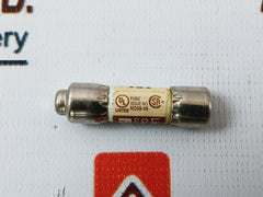 Lot of 8X Cooper Bussmann Ktk-r-6 Cartridge Fuse 600v