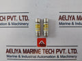 Lot of 10X Cooper Bussmann LP-CC-10 Time Delay Fuse Class CC