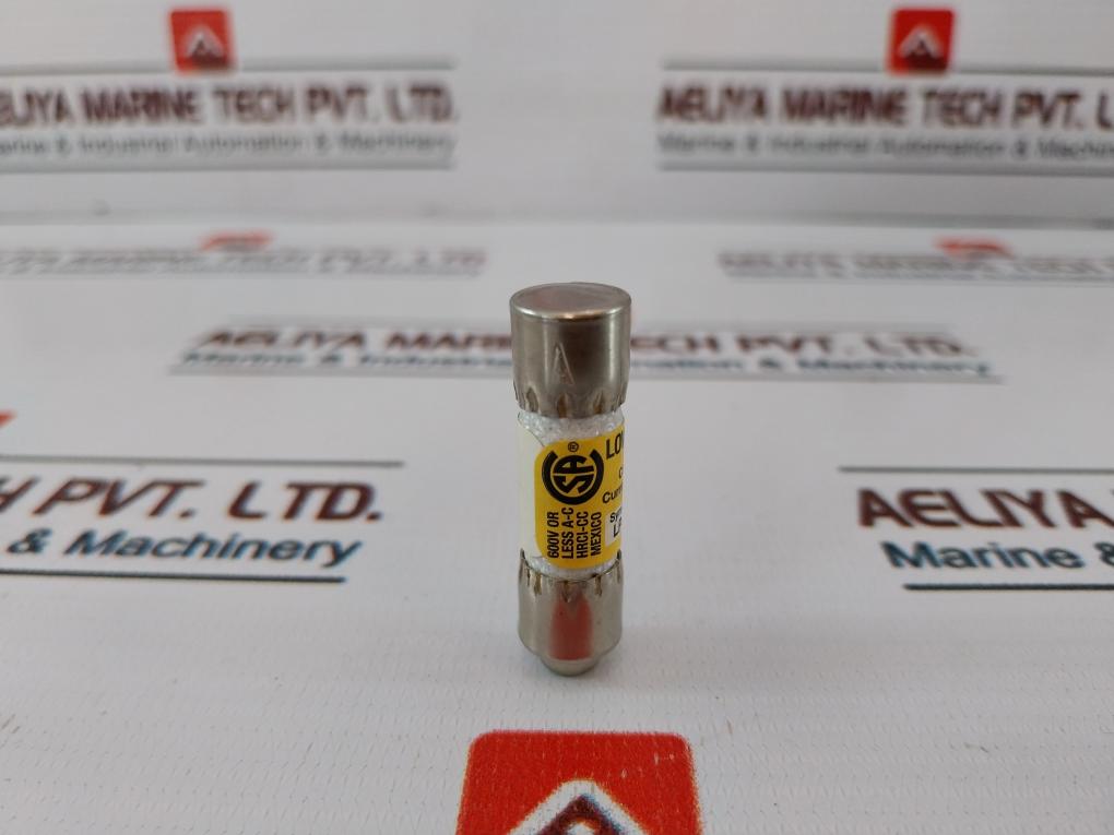Lot of 10X Cooper Bussmann LP-CC-10 Time Delay Fuse Class CC