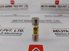 Lot of 10X Cooper Bussmann LP-CC-10 Time Delay Fuse Class CC