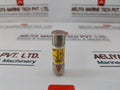 Lot of 10X Cooper Bussmann LP-CC-10 Time Delay Fuse Class CC