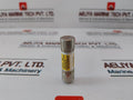 Lot of 10X Cooper Bussmann LP-CC-10 Time Delay Fuse Class CC