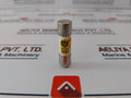 Lot of 11X Cooper Bussmann LP-CC-15 low-Peak Time Delay Fuse