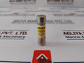 Lot of 11X Cooper Bussmann LP-CC-15 low-Peak Time Delay Fuse