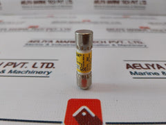 Lot of 11X Cooper Bussmann LP-CC-15 low-Peak Time Delay Fuse