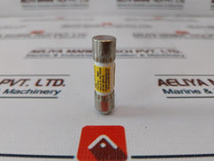 Lot of 11X Cooper Bussmann LP-CC-15 low-Peak Time Delay Fuse