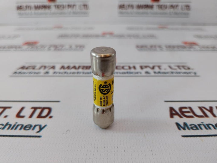 Lot of 11X Cooper Bussmann LP-CC-20 Current Limiting Time Delay Fuse