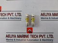 Lot of 7X Cooper Bussmann LP-CC-30 Time Delay Fuse