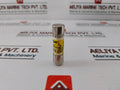 Lot of 7X Cooper Bussmann LP-CC-30 Time Delay Fuse