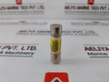 Lot of 7X Cooper Bussmann LP-CC-30 Time Delay Fuse