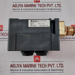 Cooper Crouse-hinds Ghg 411 8201 L0011 Push Button Control Station