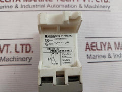 COOPER CROUSE-HINDS GHG4171102R2 Explosion-Protected Control Unit 240v 50/60hz